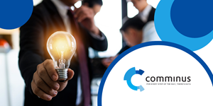 Inovacija procesa i organizacije poslovanja u svrhu komercijalizacije inovativnog proizvoda tvrtke Comminus
