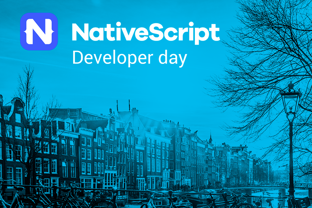 Comminus is a Silver sponsor of NativeScript Developer Day 2019 