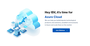 All the Benefits of ISVs Moving to the Cloud