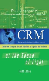 Book bv Paul Greenberg: At the Speed of Light