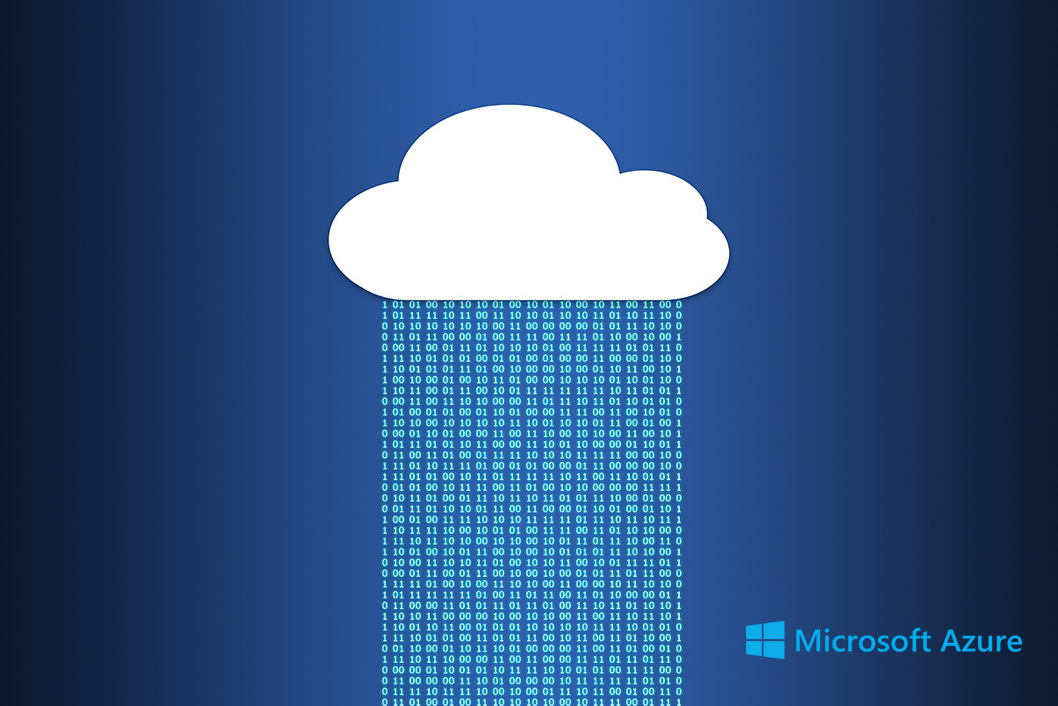 What are Microsoft Azure business solutions