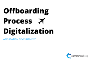 Offboarding Process Digitalization