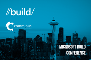 Microsoft Build 2019 Recap 